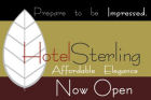 Hotel Sterling